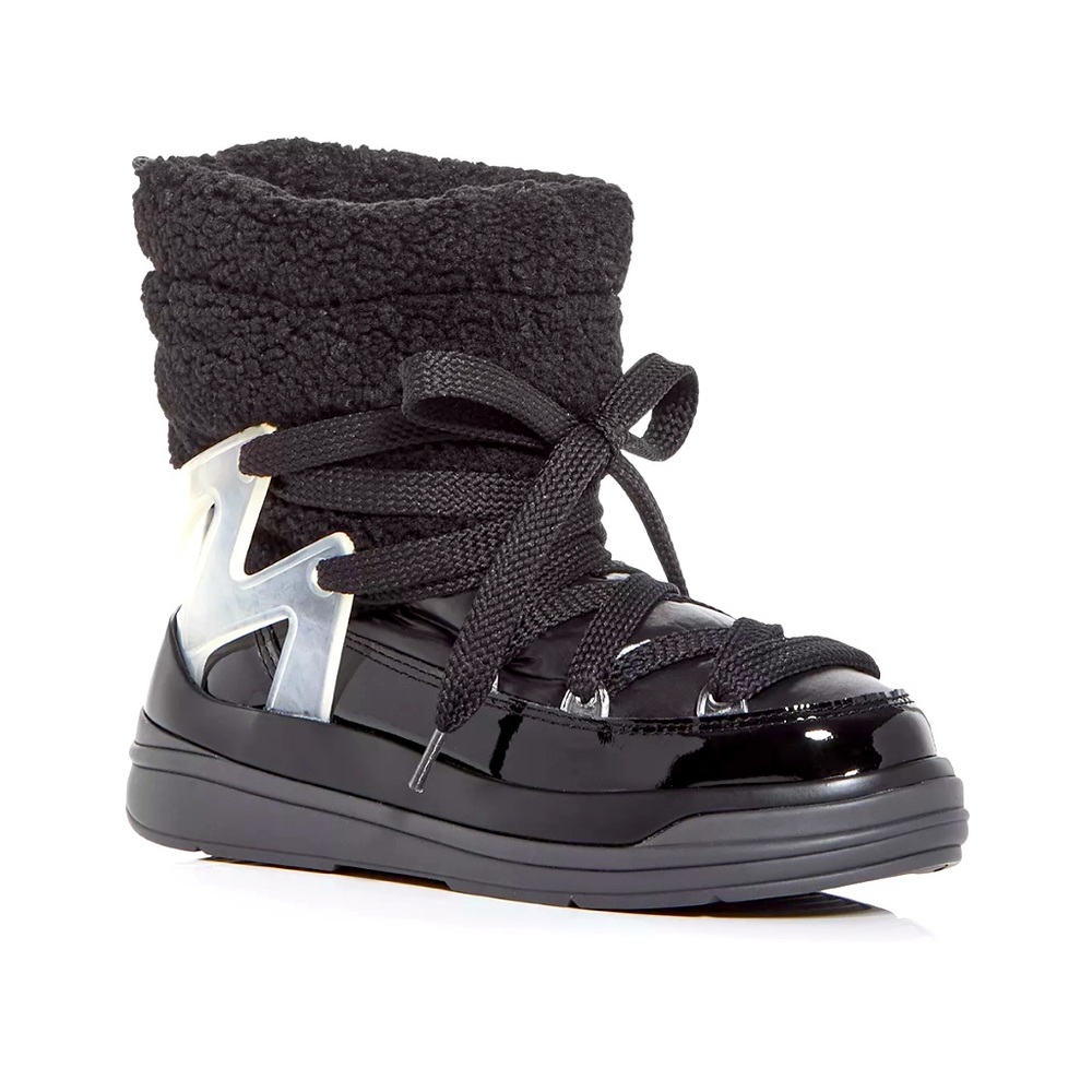 Moncler Insolux Boots